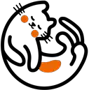 Orange Meow